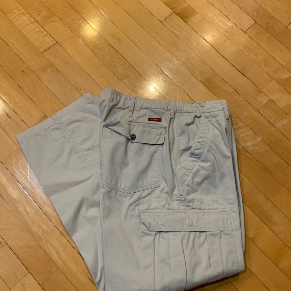 CHAPS Man’s Denim pants